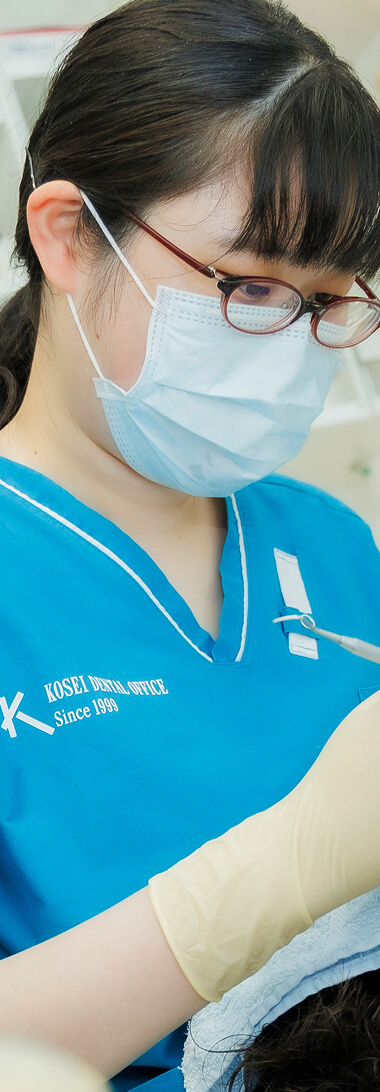 専門性の高い診療の提供を目指します